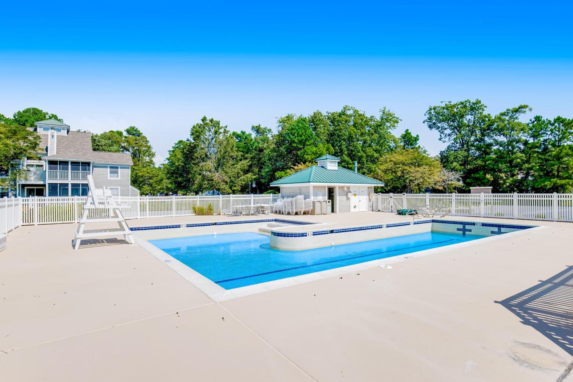 Sea Colony Pinewood II Villa Bethany Beach Room photo
