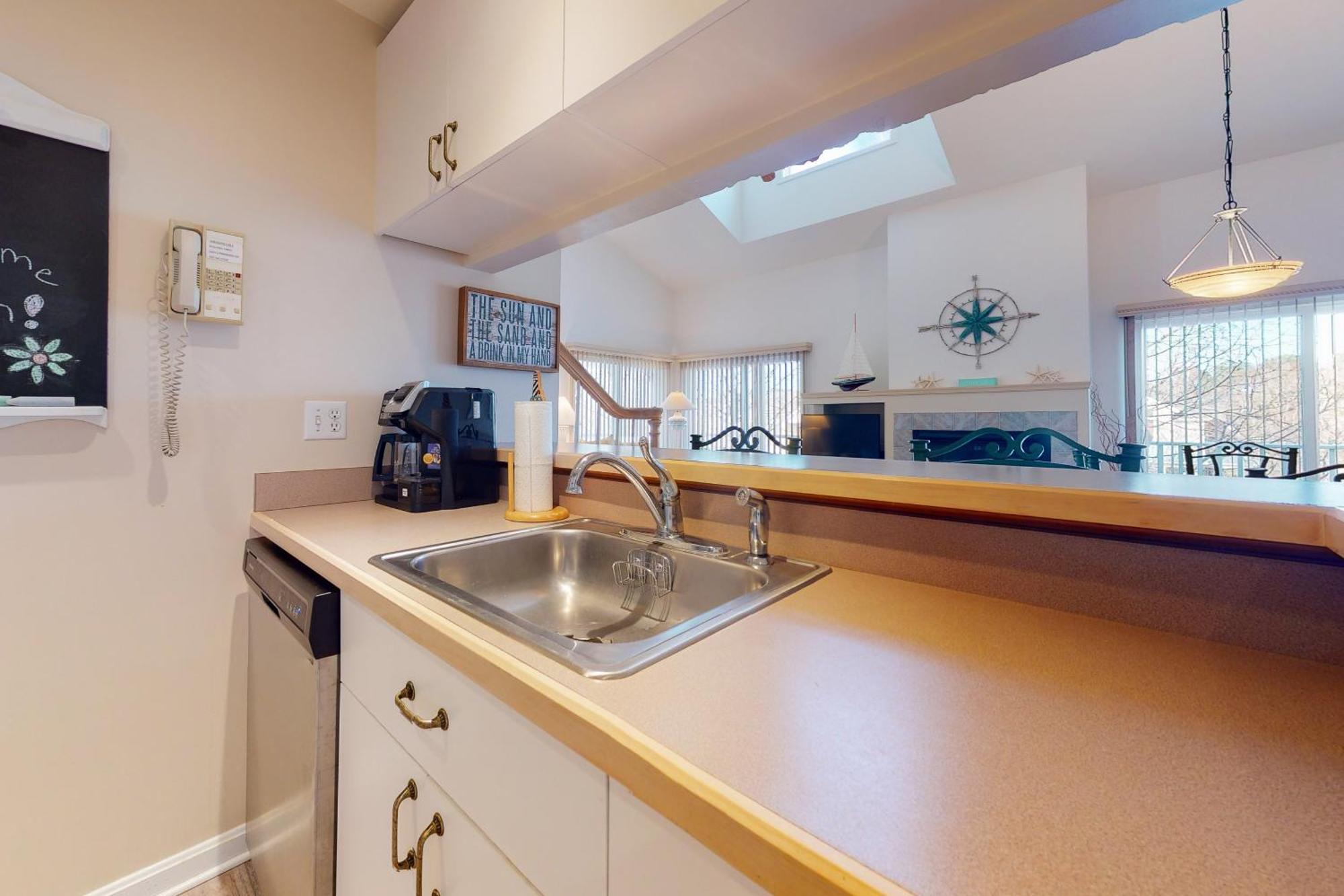 Sea Colony Pinewood II Villa Bethany Beach Room photo