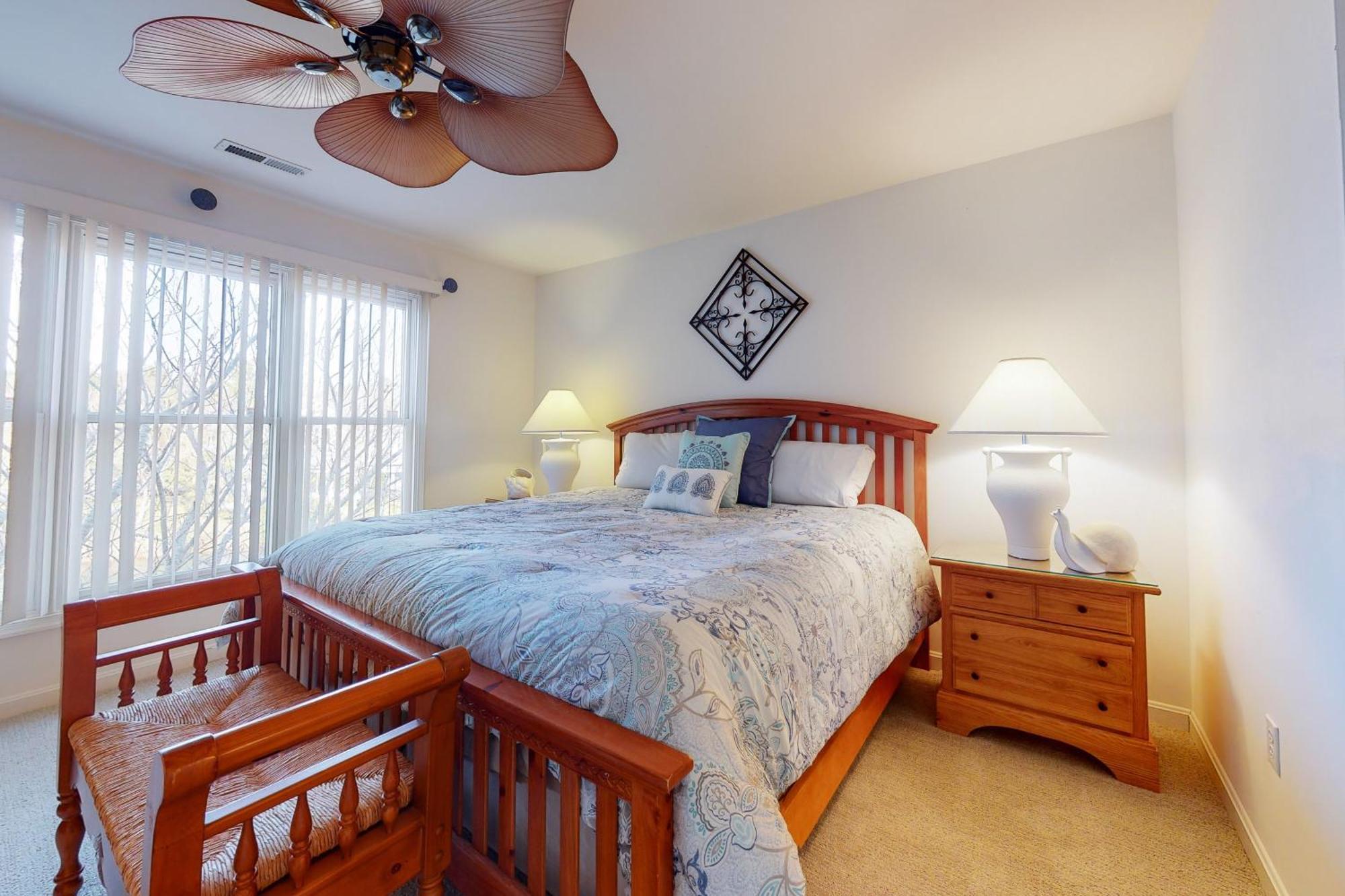 Sea Colony Pinewood II Villa Bethany Beach Room photo
