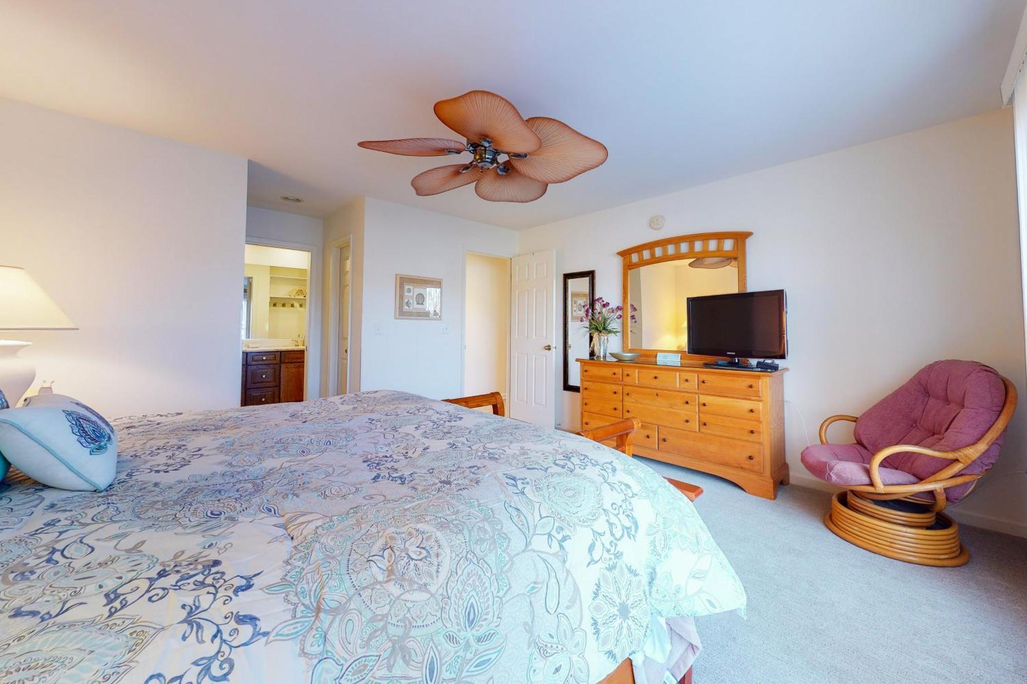 Sea Colony Pinewood II Villa Bethany Beach Room photo