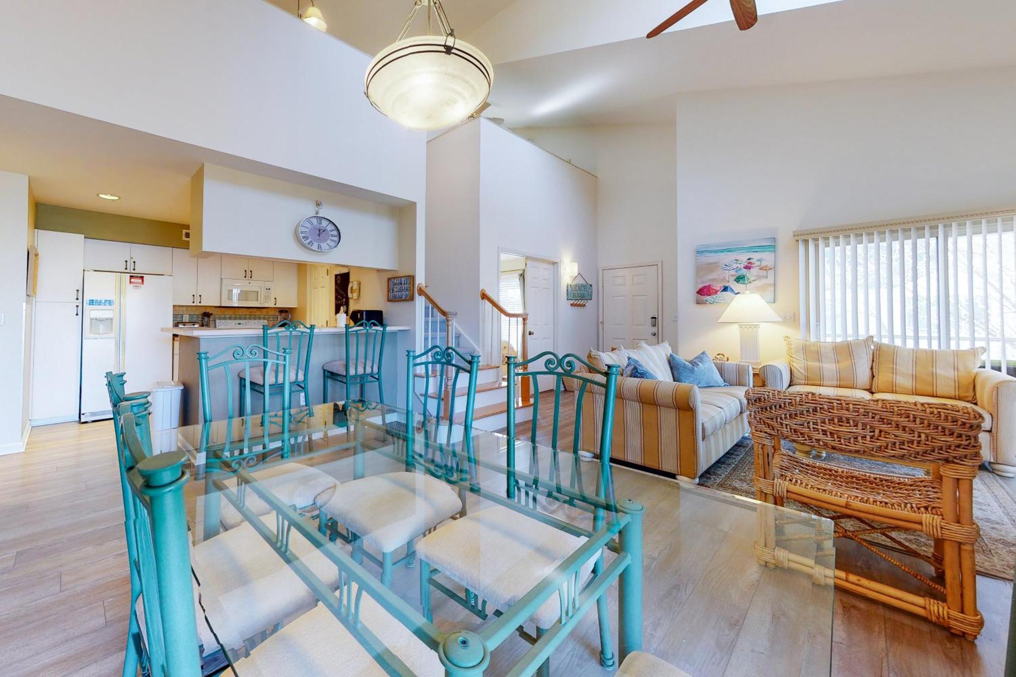 Sea Colony Pinewood II Villa Bethany Beach Room photo