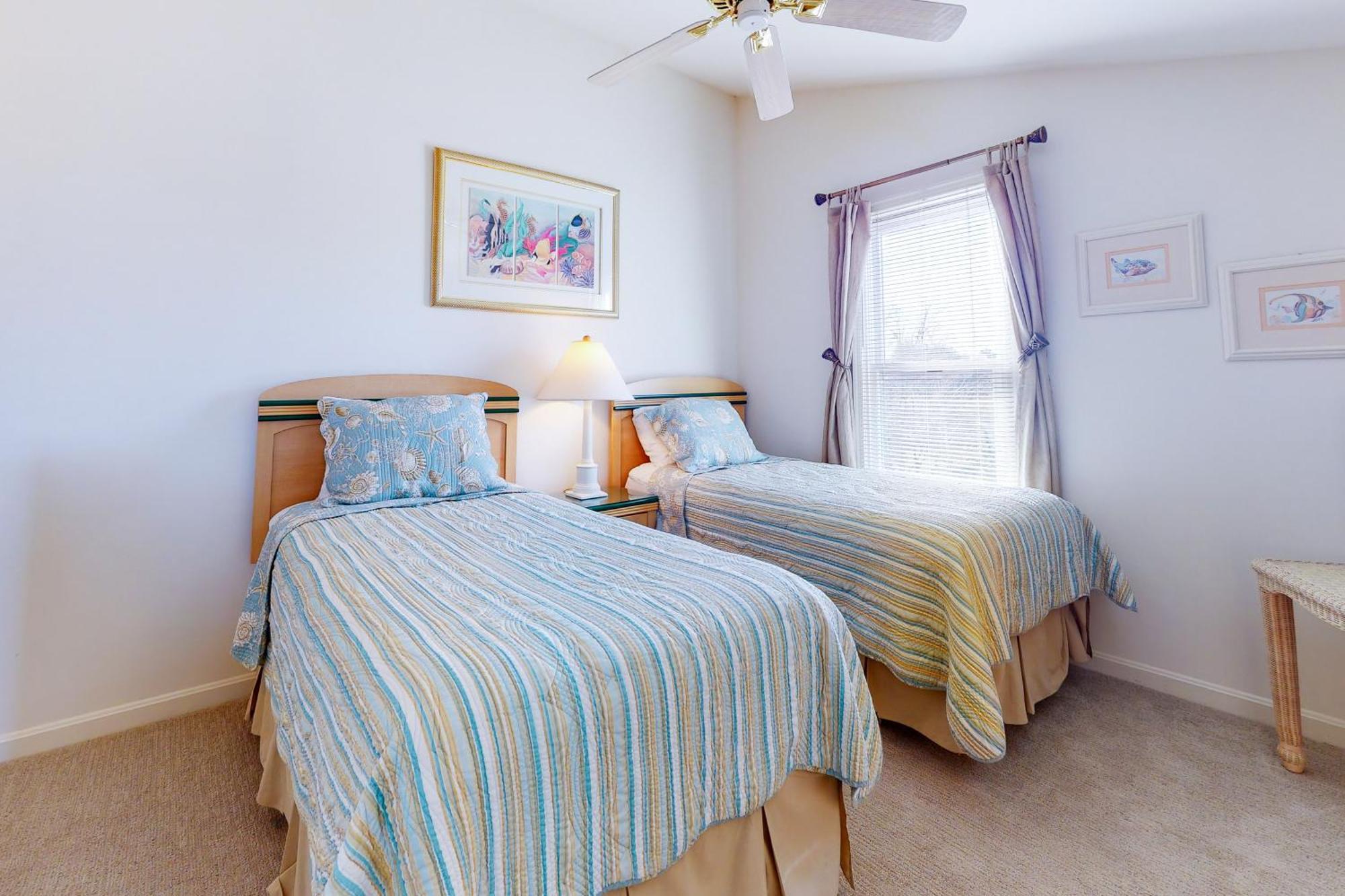 Sea Colony Pinewood II Villa Bethany Beach Room photo