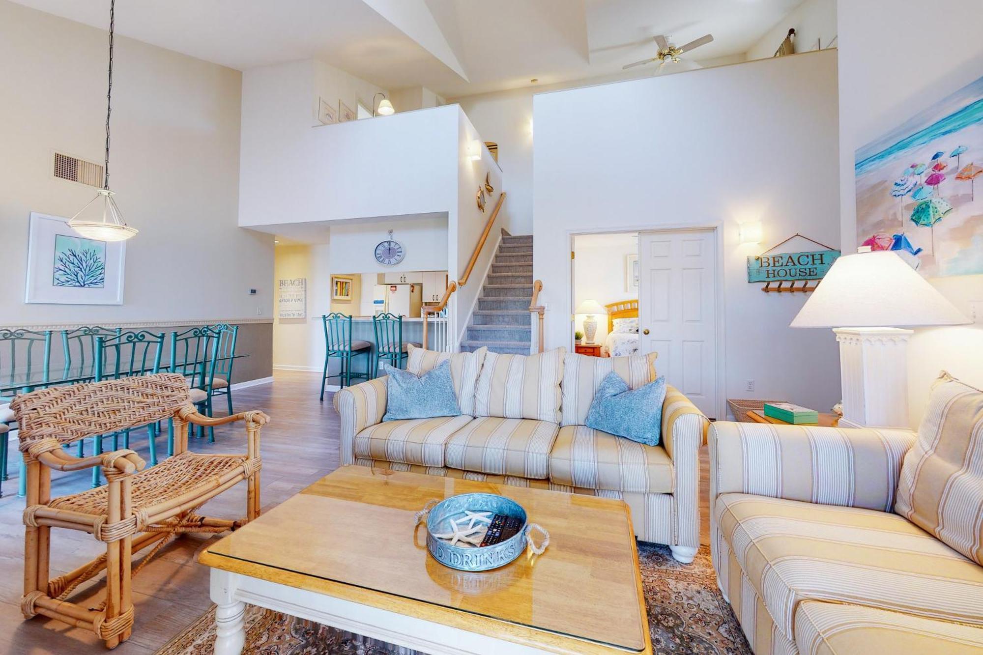 Sea Colony Pinewood II Villa Bethany Beach Room photo