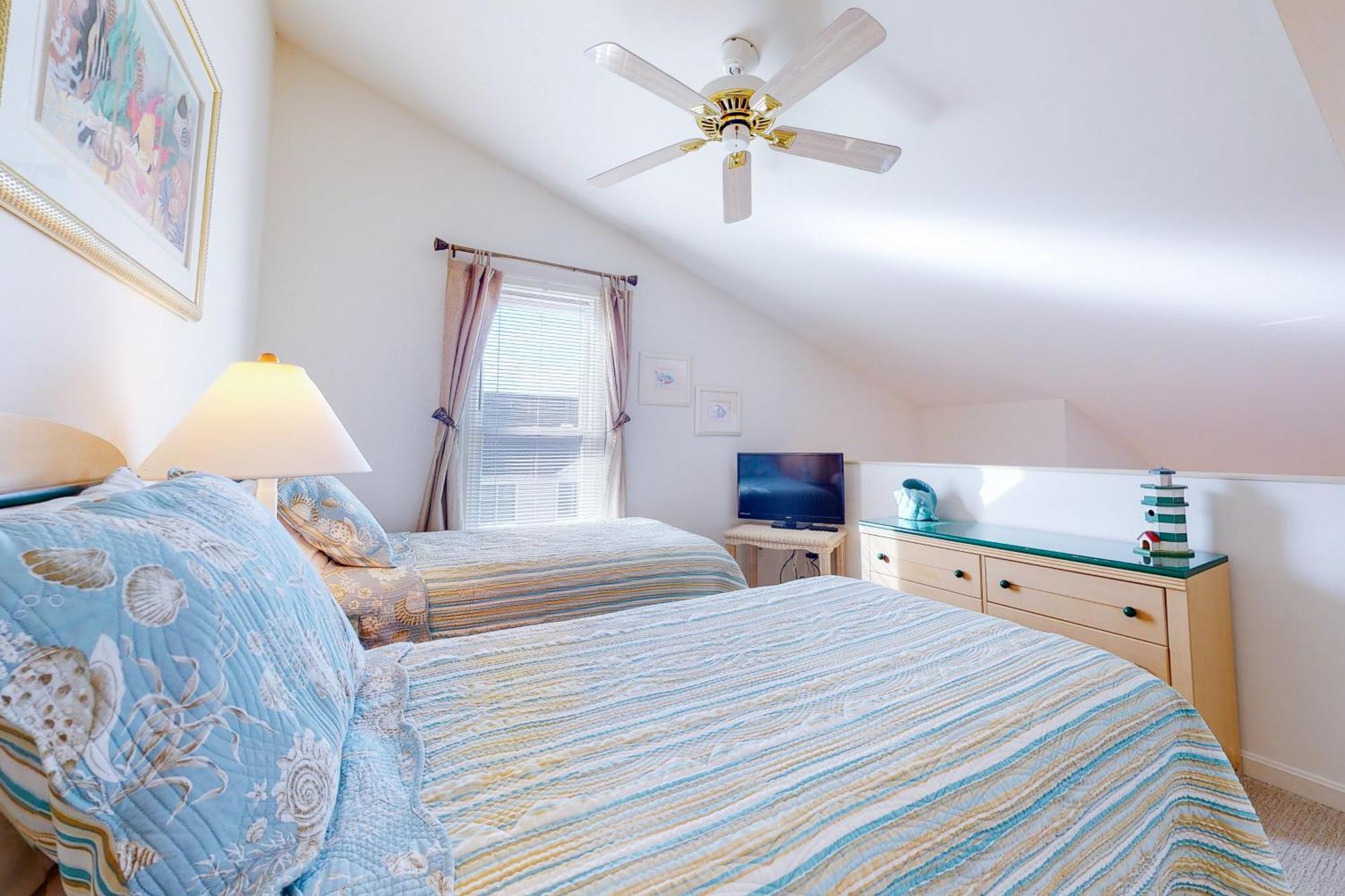 Sea Colony Pinewood II Villa Bethany Beach Room photo