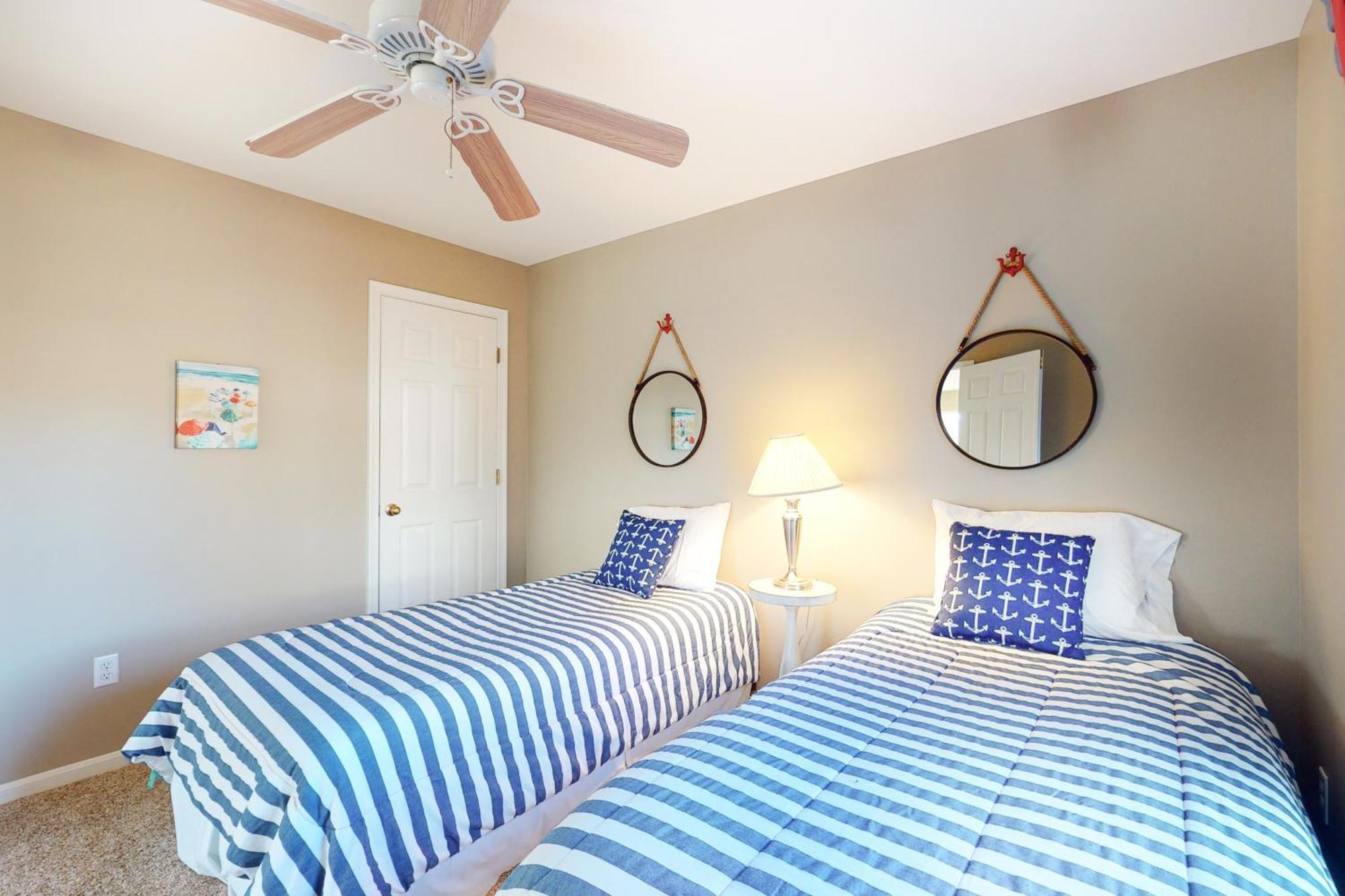Sea Colony Pinewood II Villa Bethany Beach Room photo