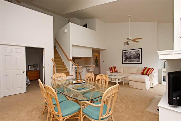 Sea Colony Pinewood II Villa Bethany Beach Room photo
